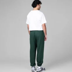 Nike Survêtements*Wool Classic Fleece Pant Pro Green