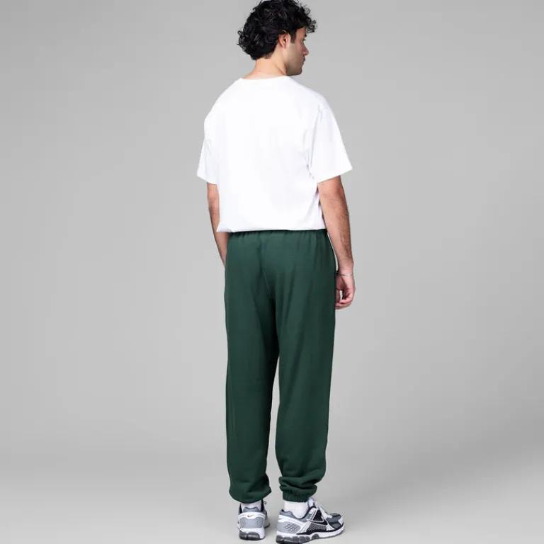 Nike Survêtements*Wool Classic Fleece Pant Pro Green