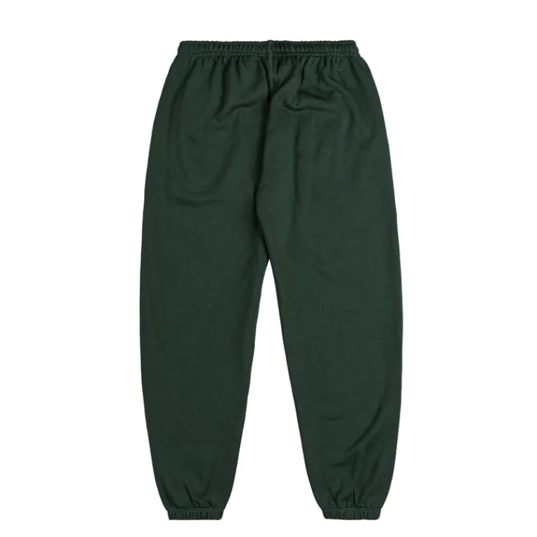 Nike Survêtements*Wool Classic Fleece Pant Pro Green