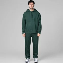 Nike Sweats À Capuche*Wool Classic Hoodie Pro Green
