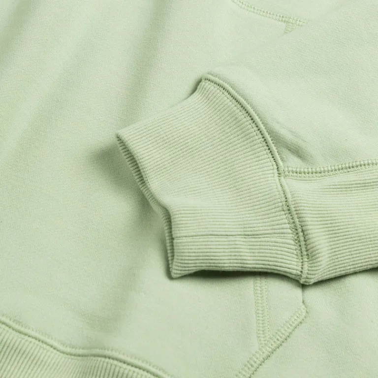 Nike Sweats À Capuche*Wool Classic Hoodie Honeydew
