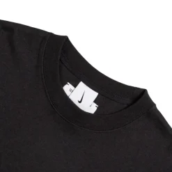 Nike T-Shirts*Wool Classic Tee Black