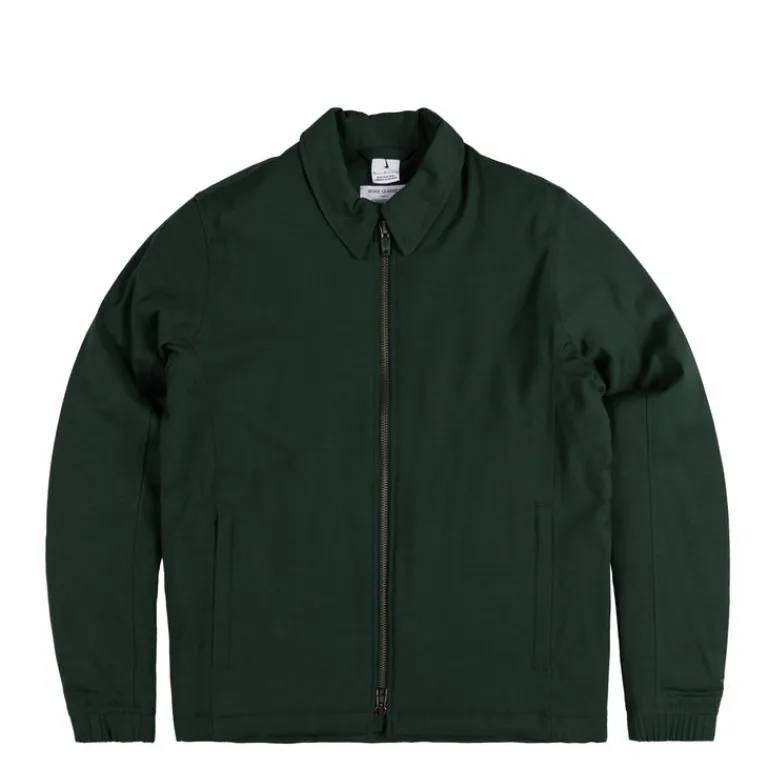 Nike Gilets*Wool Classics Insulated Jacket Pro Green