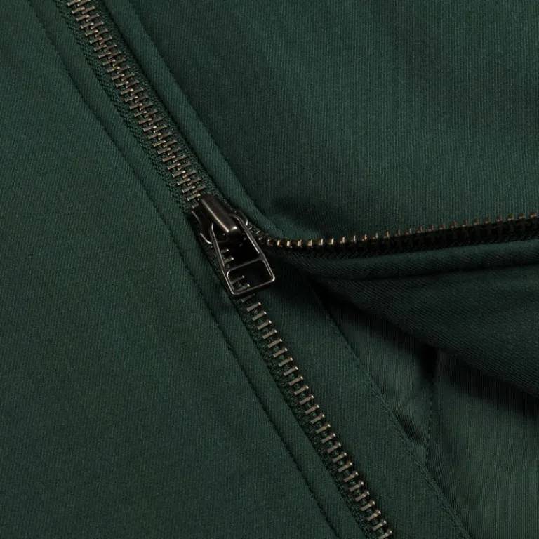 Nike Gilets*Wool Classics Insulated Jacket Pro Green