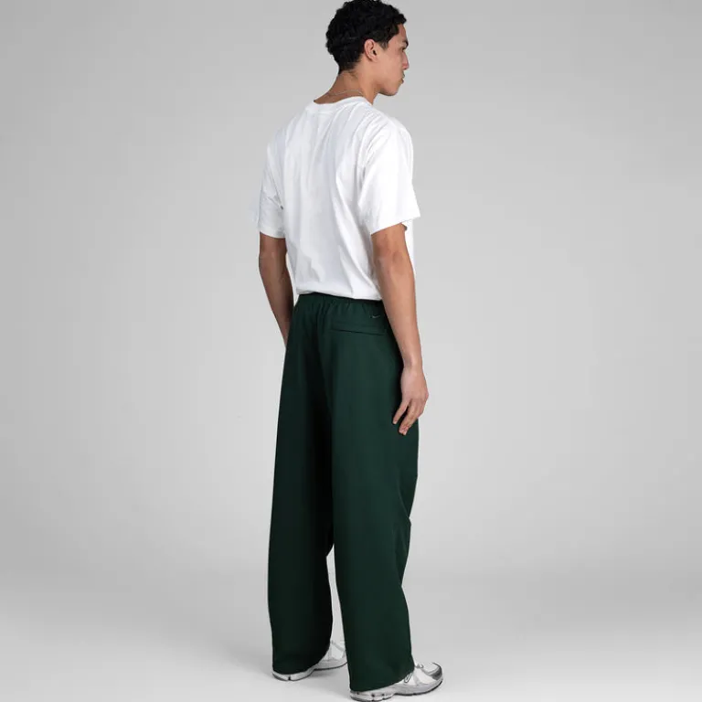 Nike Pantalons*Wool Classics Woven Pant Pro Green