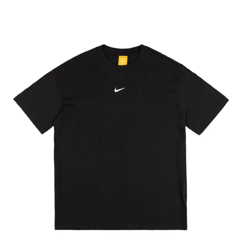 Nike T-Shirts*x Nocta CS Tee Black / White