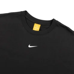 Nike T-Shirts*x Nocta CS Tee Black / White