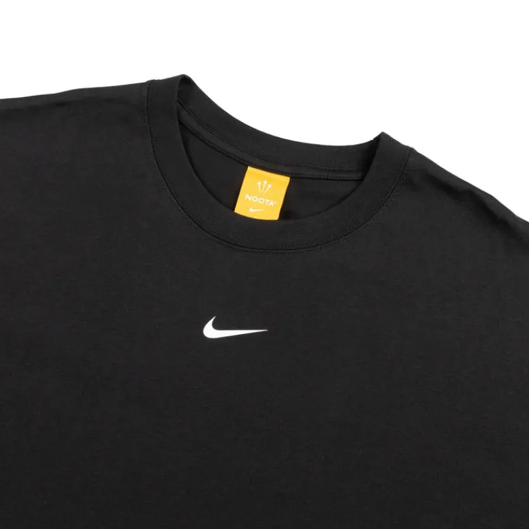 Nike T-Shirts*x Nocta CS Tee Black / White
