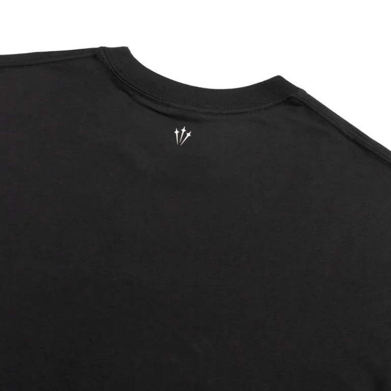 Nike T-Shirts*x Nocta CS Tee Black / White