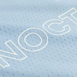 Nike T-Shirts*x Nocta Dri-FIT Jersey Cobalt Bliss / White