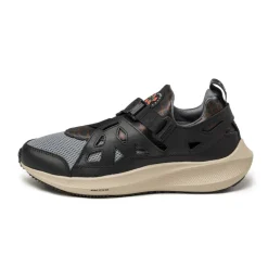 Nike Sneakers En Cuir|Chaussures De Running Retro*x Patta Air Huarache 20Y24 Black / Cool Grey / Sanddrift