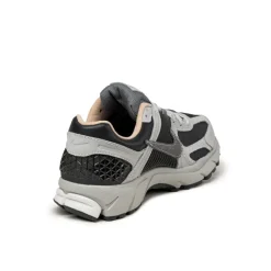 Nike Sneakers En Cuir|Chaussures De Running Retro*Zoom Vomero 5 Dark Smoke Grey / Smoke Grey /Light Smoke Grey