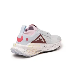 Nike Sneakers En Cuir|Chaussures De Running Retro*ZoomX Zegama Trail 2 Pure Platiunm / White / Football Grey