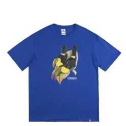 Nike T-Shirts*ACG Dri-Fit Toucan T-Shirt Game Royal