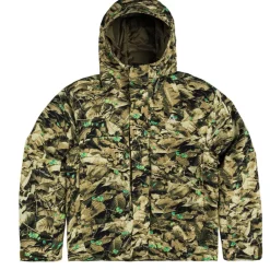 Nike Gilets*ACG Storm-FIT PrimaLoft *Skull Peak* Jacket Parachute Beige / Summit White