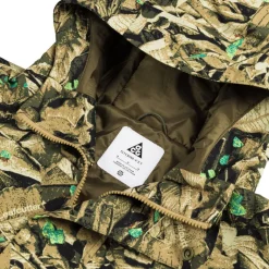 Nike Gilets*ACG Storm-FIT PrimaLoft *Skull Peak* Jacket Parachute Beige / Summit White