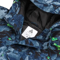 Nike Gilets*ACG Storm-FIT PrimaLoft *Skull Peak* Jacket Midnight Navy/ Black / Summit White