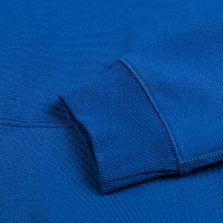 Nike Sweats À Capuche*ACG Therma-FIT Fleece Hoodie Game Royal / Safety Orange / Summit White