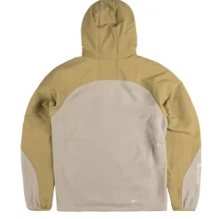 Nike Sweats À Capuche*ACG Wolf Tree Fullzip Hoodie Plus Parachute Beige / Summit White