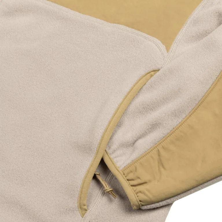 Nike Sweats À Capuche*ACG Wolf Tree Fullzip Hoodie Plus Parachute Beige / Summit White