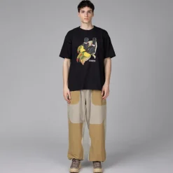 Nike Survêtements*ACG Wolf Tree Pant Plus College Grey / Summit White