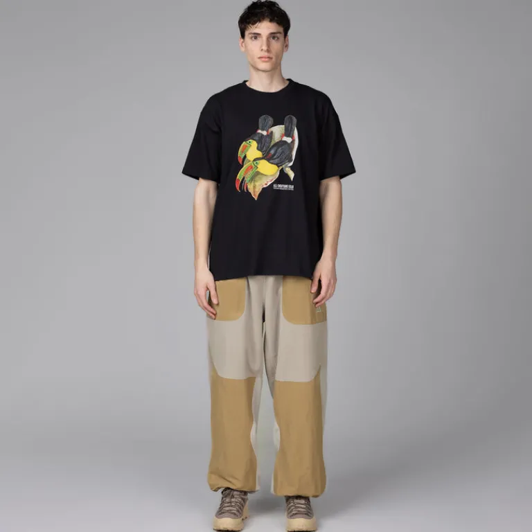 Nike Survêtements*ACG Wolf Tree Pant Plus College Grey / Summit White