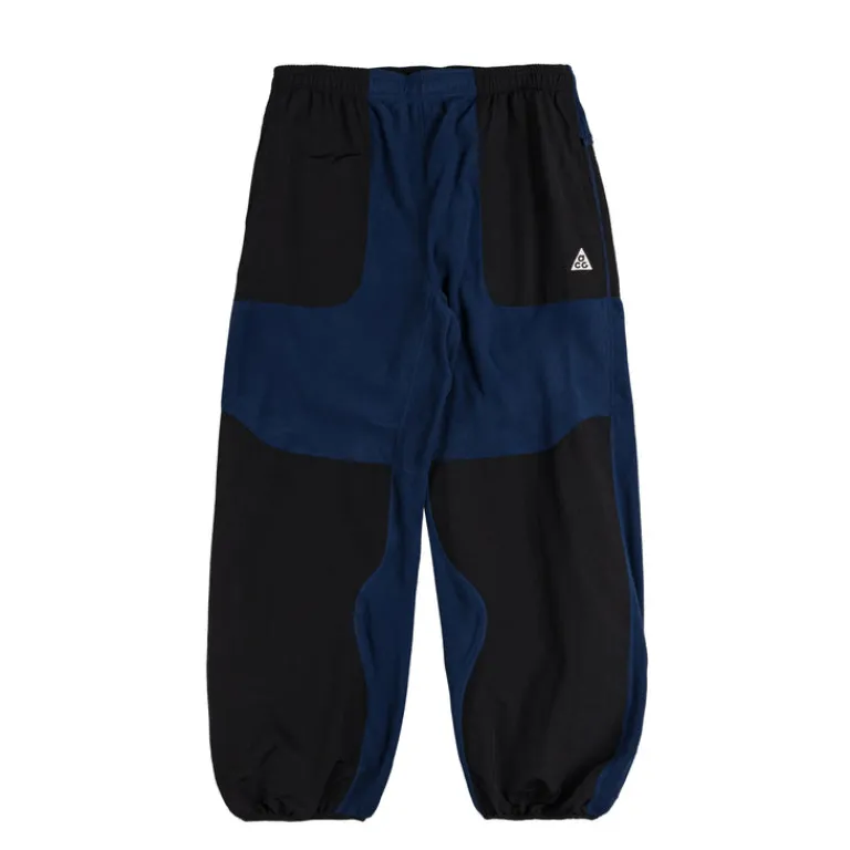 Nike Survêtements*ACG Wolf Tree Pant Plus Blue Void / Black / Summit White