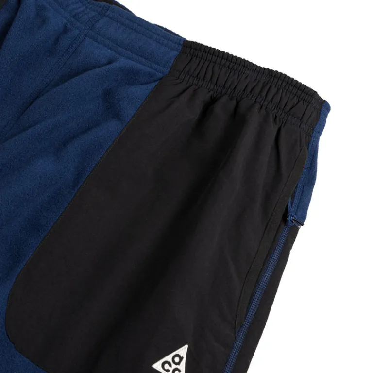 Nike Survêtements*ACG Wolf Tree Pant Plus Blue Void / Black / Summit White