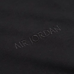 Nike T-Shirts*Jordan Flight Essentials 85 T-Shirt Black