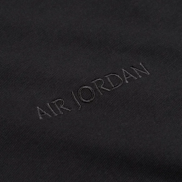 Nike T-Shirts*Jordan Flight Essentials 85 T-Shirt Black