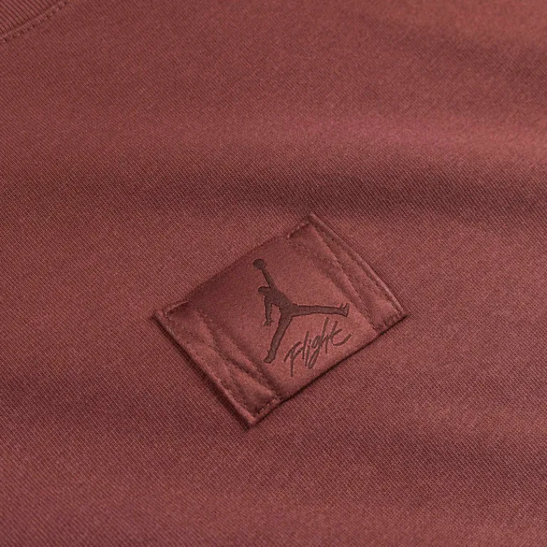 Jordan T-Shirts*Nike Flight Essentials 85 Washed T-Shirt Dark Pony