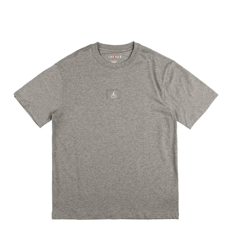 Nike T-Shirts*Jordan Flight Essentials 85 T-Shirt Carbon Heather