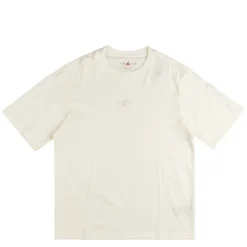Nike T-Shirts*Jordan Flight Essentials 85 T-Shirt Sail