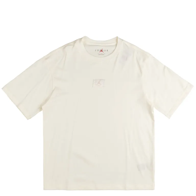 Nike T-Shirts*Jordan Flight Essentials 85 T-Shirt Sail