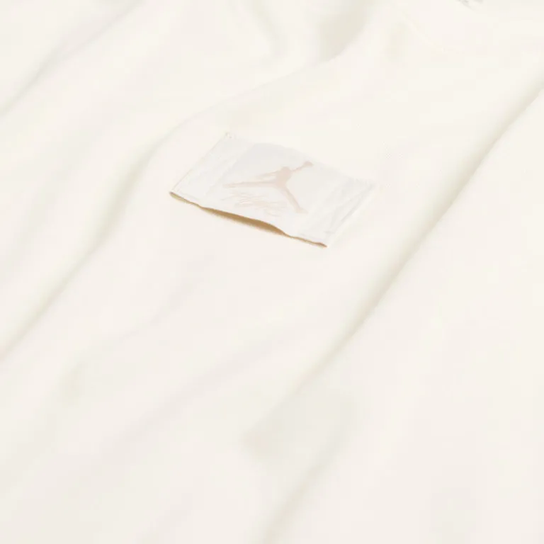 Nike T-Shirts*Jordan Flight Essentials 85 T-Shirt Sail