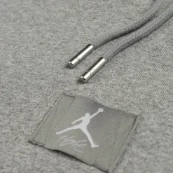 Jordan Sweats À Capuche*Nike Flight Fleece Pullover Hoodie Carbon Heather