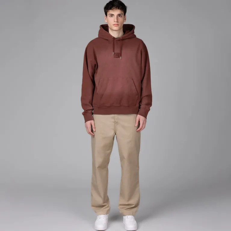Jordan Sweats À Capuche*Nike Flight Fleece Pullover Hoodie Dark Pony