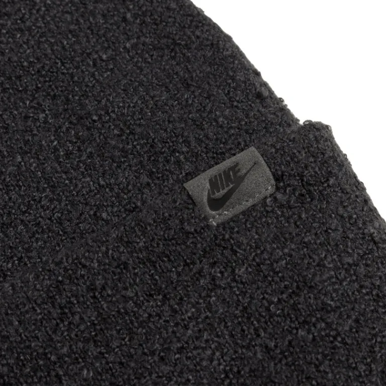 Nike Alle Anzeigen|Beanies*Peak Beanie Anthracite / Black / Anthracite