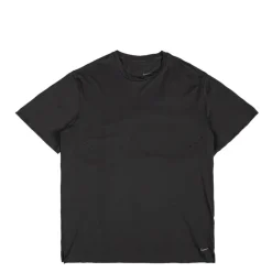 Nike Running|T-Shirts*Run Dri-Fit Adv Short-Sleeve Running Top Black / Black Reflective