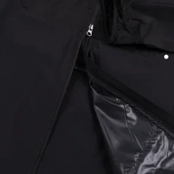 Nike Gilets|Running*Run Lightweight Running Jacket Black / Black Reflective