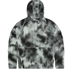 Nike Gilets|Running*Running Division UV Running Jacket Black / Reflective Silver