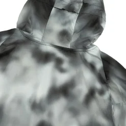 Nike Gilets|Running*Running Division UV Running Jacket Black / Reflective Silver