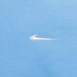 Nike Pullover*Solo Swoosh Crewneck (University Blue / White