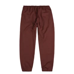 Nike Survêtements*Solo Swoosh Fleece Pant Denim Turquoise / White