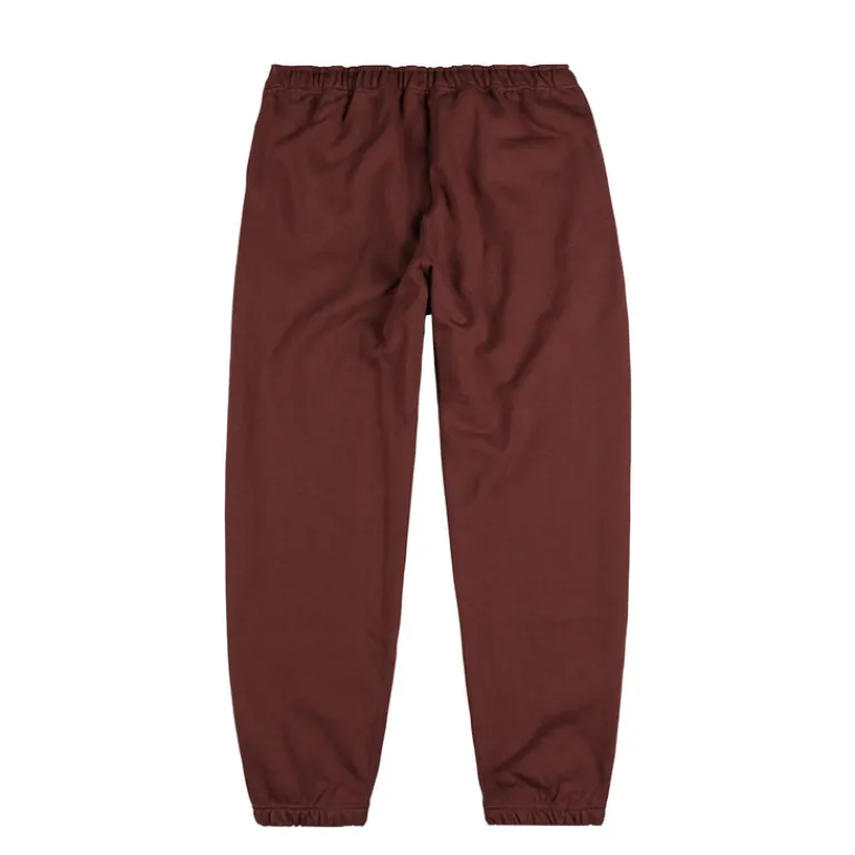 Nike Survêtements*Solo Swoosh Fleece Pant Denim Turquoise / White