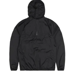 Nike Gilets|Running*Stride Repel UV Running Jacket Black / Black / Reflective Silver