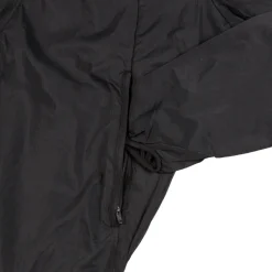 Nike Gilets|Running*Stride Repel UV Running Jacket Black / Black / Reflective Silver