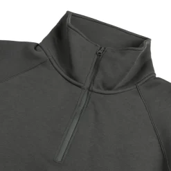 Nike Pullover*Tech Fleece Half Zip Top Anthracite / Anthracite