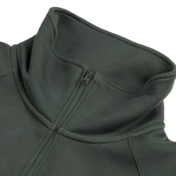 Nike Pullover*Tech Fleece Half Zip Top Vintage Green / Vintage Green