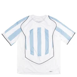 Nike T-Shirts*Total 90 Dri-Fit Soccer Jersey Psychic Blue / White / Black / Black